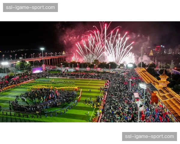 赛场之外：南非站赛事村的文化市集与环保倡议展示